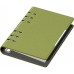 Organizer B6 6 Precision  Alicante Apple Green