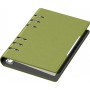 Organizer B6 6 Precision  Alicante Apple Green