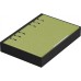 Organizer B6 6 Precision  Alicante Apple Green