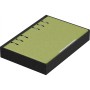 Organizer B6 6 Precision  Alicante Apple Green