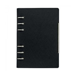 Organizer B6  Precision  Alicante Black