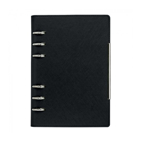 Organizer B6  Precision  Alicante Black
