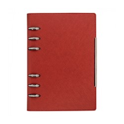 Organizer B6  Precision  Alicante Burgundy