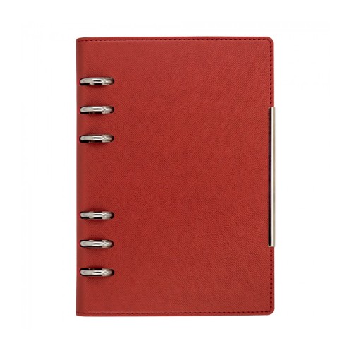 Organizer B6  Precision  Alicante Burgundy