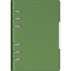 Organizer B6 Precision Alicante Kelly Green Organizer B6 Precision Alicante Kelly Green