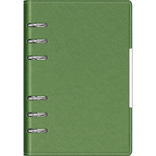 Organizer B6 Precision Alicante Kelly Green