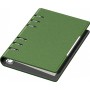 Organizer B6 Precision Alicante Kelly Green