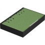Organizer B6 Precision Alicante Kelly Green