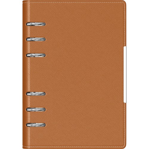 Organizer B6  Precision  Alicante Orange