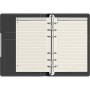 Organizer B6  Precision  Alicante Orange