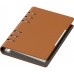 Organizer B6 Precision Alicante Orange Organizer B6 Precision Alicante Orange