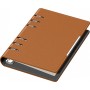 Organizer B6  Precision  Alicante Orange