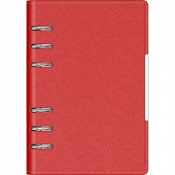 Organizer B6  Precision  Alicante Red Organizer B6  Precision  Alicante Red