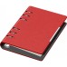 Organizer B6 Precision Alicante Red Organizer B6 Precision Alicante Red
