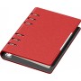 Organizer B6  Precision  Alicante Red