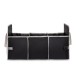 Organizator auto pliabil Tauro