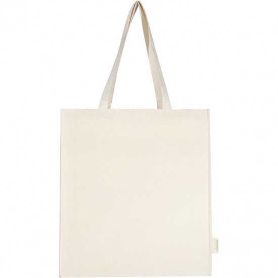 Sacosa bumbac organic 180 g/mp Orissa 14 l Sacosa bumbac organic 180 g/mp Orissa 14 l