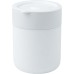 Pahar ceramic 330 ml cu manson de silicon Java 