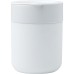 Pahar ceramic 330 ml cu manson de silicon Java 
