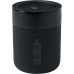 Pahar ceramic 330 ml cu manson de silicon Java 