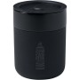 Pahar ceramic 330 ml cu manson de silicon Java 