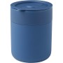 Pahar ceramic 330 ml cu manson de silicon Java 