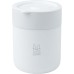 Pahar ceramic 330 ml cu manson de silicon Java 