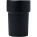 Pahar ceramic Fika 340 ml cu manson de bambus Pahar ceramic Fika 340 ml cu manson de bambus