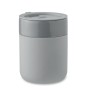 Pahar ceramic Quelle 