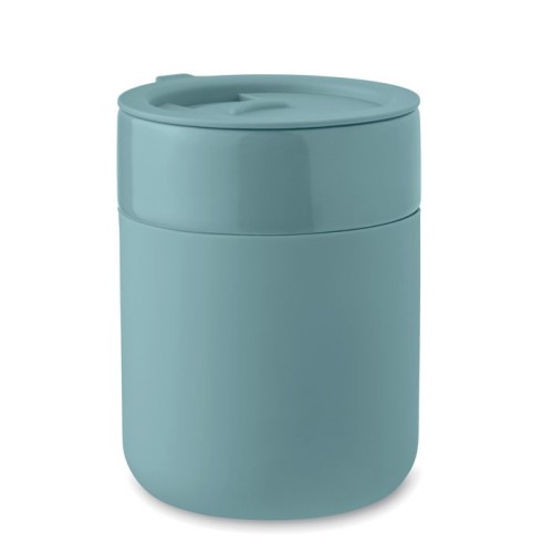 Pahar ceramic Quelle 