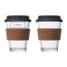 Pahar din sticla Wroclaw, 350 ml