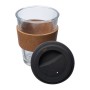 Pahar din sticla Wroclaw, 350 ml
