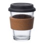 Pahar din sticla Wroclaw, 350 ml