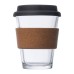 Pahar din sticla Wroclaw, 350 ml