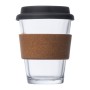 Pahar din sticla Wroclaw, 350 ml