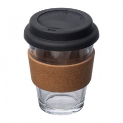 Pahar din sticla Wroclaw, 350 ml