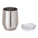  Pahar inox Ronde