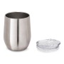  Pahar inox Ronde