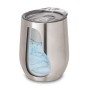  Pahar inox Ronde