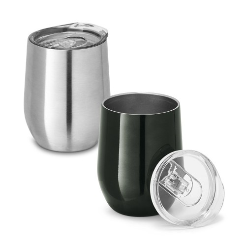  Pahar inox Ronde