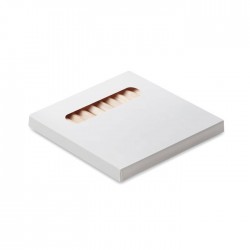 Set de colorat pentru adulti Abena Set de colorat pentru adulti Abena