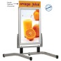 Panou batant Eco Swingmaster cu picioare