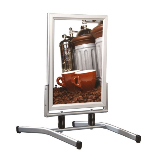 Panou batant Swingmaster cu picioare