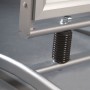 Panou batant Swingmaster cu picioare
