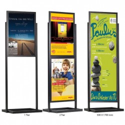 Panou info Eco Panou info Eco