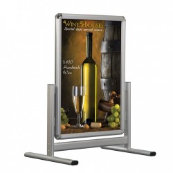 Panou tip T dubla fata Panou tip T dubla fata