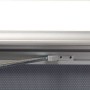 Panou cu usa si spate magnetic, pentru outdoor