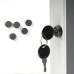 Panou cu usa si spate magnetic, pentru outdoor Panou cu usa si spate magnetic, pentru outdoor