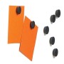 Panou cu usa si spate magnetic, pentru outdoor