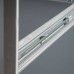 Panou cu usa si spate magnetic, pentru outdoor Panou cu usa si spate magnetic, pentru outdoor